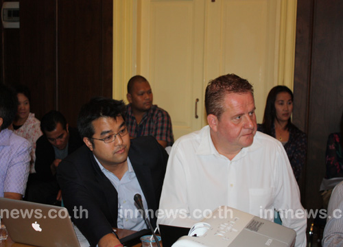 ค้าน! จัดงานดนตรีเคาท์ดาวน์ กลางทะเล หาดสุรินทร์ จ.ภูเก็ต