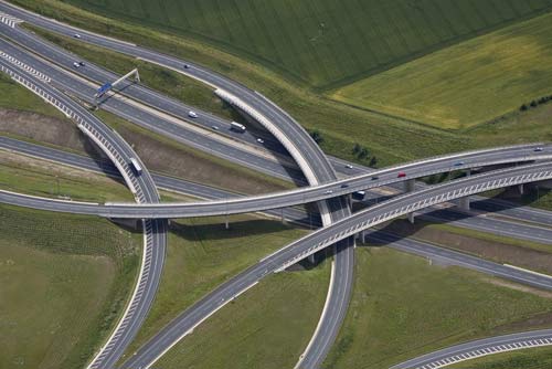 ทางหลวง