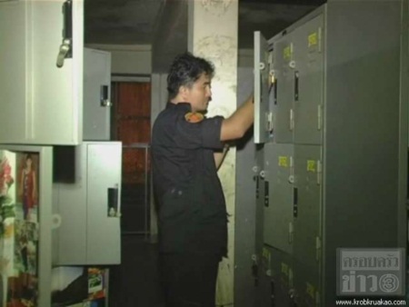 ค้นรอบสองเรือนจำนครศรีฯ ยังมีสิ่งผิดกฎหมาย