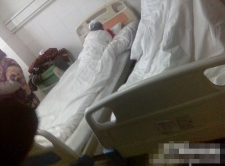 ระทึก! หนุ่มจีนคลั่งไล่แทงเด็กนักเรียน เจ็บระนาว 22 ราย