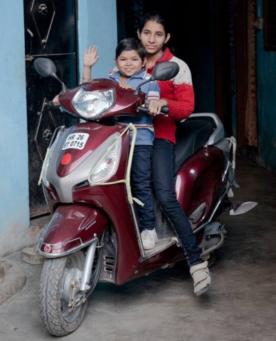 Azad Singh อาซาด ซิงห์ ครูอินเดียตัวเล็กสุดในโลก สูง 91 ซม.