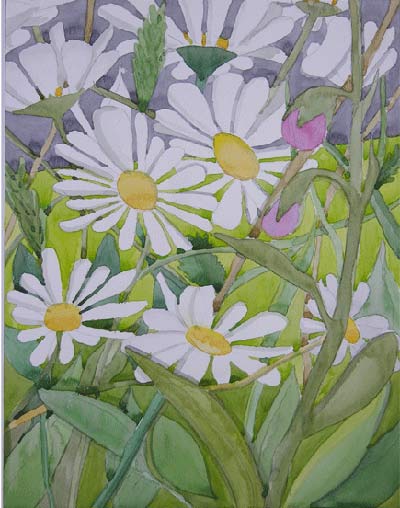 กำลังใจดี! ศิลปินไร้แขนสู้ชีวิต ใช้ปาก-เท้า วาดรูปจนดัง