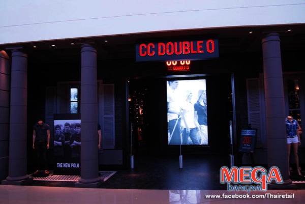 พาเดินเที่ยว ช้อป ชิม ชิล @Mega Bangna 