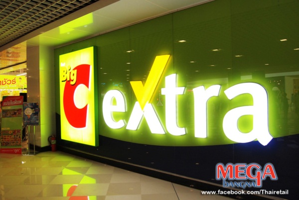 พาเดินเที่ยว ช้อป ชิม ชิล @Mega Bangna 