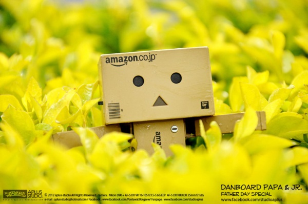 พ่อครับ ผมรักพ่อ...เรื่องราวซึ้ง ๆ จากภาพถ่ายอันแสนอบอุ่น 