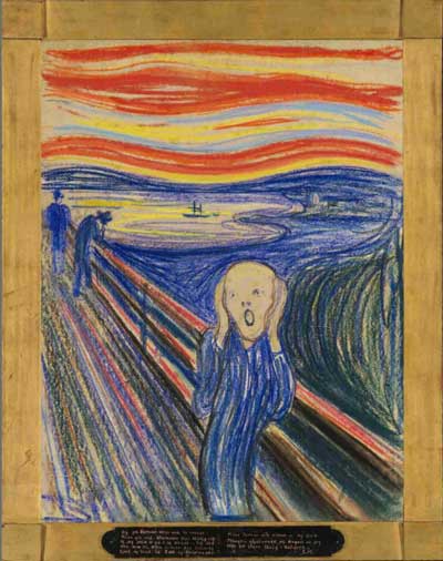 The Scream