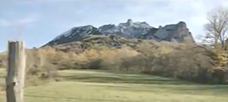 คนผวาวันสิ้นโลก แห่รอมนุษย์ต่างดาวมาช่วยที่ฝรั่งเศส