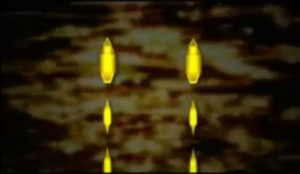 พระนางเรือล่ม