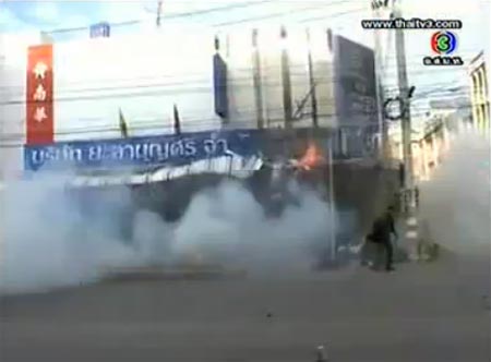 เปิดใจทหารหาญ กับชีวิตที่ต้องเสี่ยงตาย ในการกู้ระเบิดรายวัน