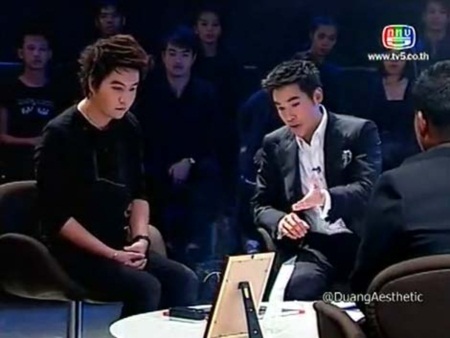 สภ.ดงประคำ ที่ดินต้องคำสาป ในคนอวดผี