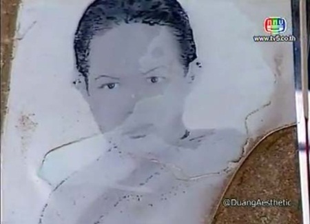 สภ.ดงประคำ ที่ดินต้องคำสาป ในคนอวดผี