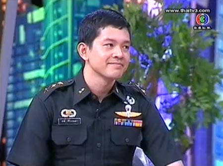 เปิดใจทหารหาญ กับชีวิตที่ต้องเสี่ยงตาย ในการกู้ระเบิดรายวัน