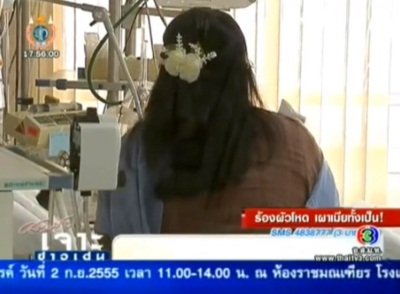 เผยวินาทีสามีโหดเผาภรรยาต่อหน้าลูก ญาติวอนช่วยเหลือในเจาะข่าวเด่น