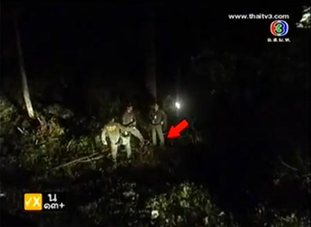 เปิดใจทหารหาญ กับชีวิตที่ต้องเสี่ยงตาย ในการกู้ระเบิดรายวัน