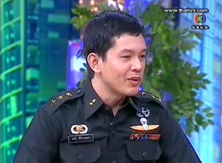 เปิดใจทหารหาญ กับชีวิตที่ต้องเสี่ยงตาย ในการกู้ระเบิดรายวัน