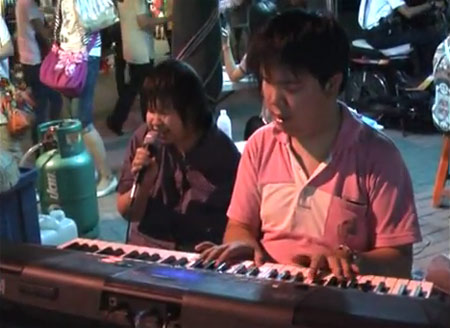 เอาใจช่วย! น้องบิว จันทร์พันดาว กับโรคมะเร็งระยะสุดท้าย