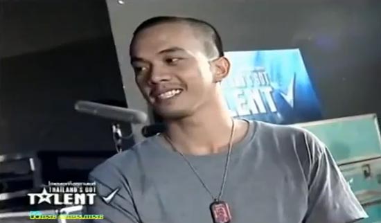 ซึ้ง! ดาวิด คิม...บทเพลงนี้เพื่อแม่ (ที่ไม่เคยพบหน้า)