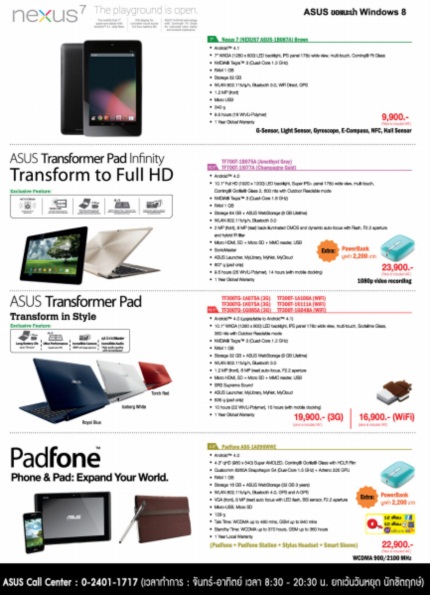 Commart 2012  งานคอมมาร์ท 2555 