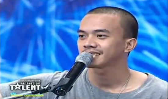 ซึ้ง! ดาวิด คิม...บทเพลงนี้เพื่อแม่ (ที่ไม่เคยพบหน้า)