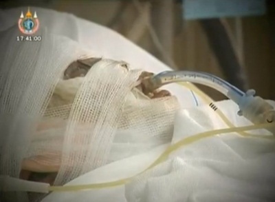 เผยวินาทีสามีโหดเผาภรรยาต่อหน้าลูก ญาติวอนช่วยเหลือในเจาะข่าวเด่น