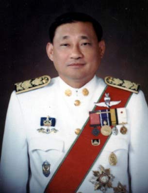 เสริมศักดิ์ พงษ์พานิช 