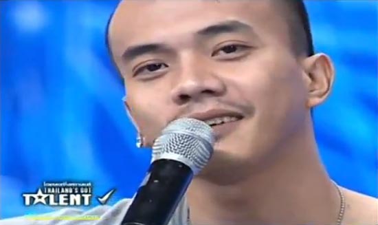 ซึ้ง! ดาวิด คิม...บทเพลงนี้เพื่อแม่ (ที่ไม่เคยพบหน้า)