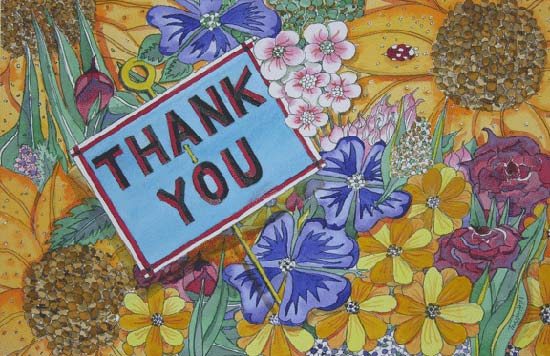 กำลังใจดี! ศิลปินไร้แขนสู้ชีวิต ใช้ปาก-เท้า วาดรูปจนดัง