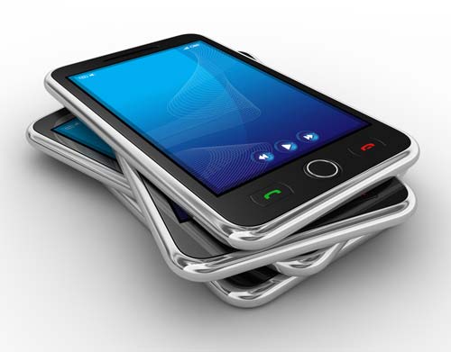 เกาหลีเหนือไฟเขียวให้ต่างชาติพกมือถือเข้าประเทศได้