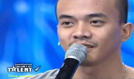 ซึ้ง! ดาวิด คิม...บทเพลงนี้เพื่อแม่ (ที่ไม่เคยพบหน้า)