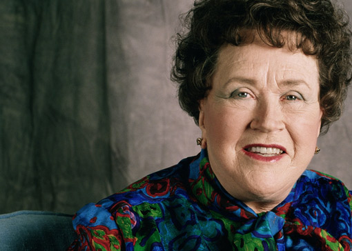 จูเลีย ชายด์