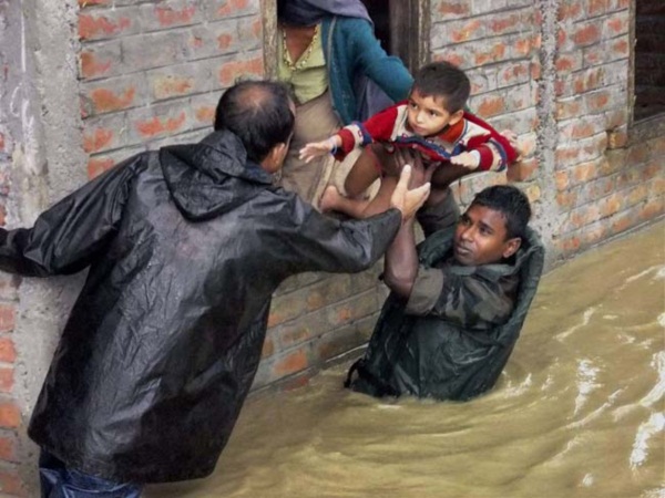 10 อันดับ ภัยธรรมชาติรุนแรงแห่งปี 2012