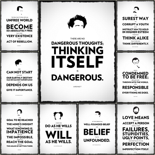 9 สุดยอดคำคมบันดาลใจในการใช้ชีวิต