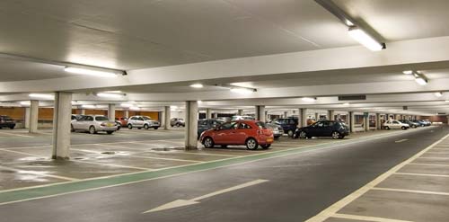 ห้างร่วมมือไม่เก็บตังค์เพิ่ม หากจอดรถเกินเวลาแค่ 15 นาที