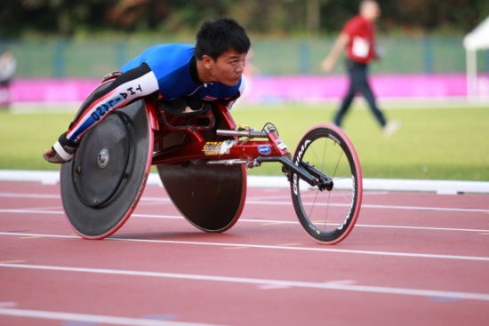ตามติดชีวิตมนุษย์ล้อหัวใจแกร่ง แห่งพาราลิมปิกเกมส์