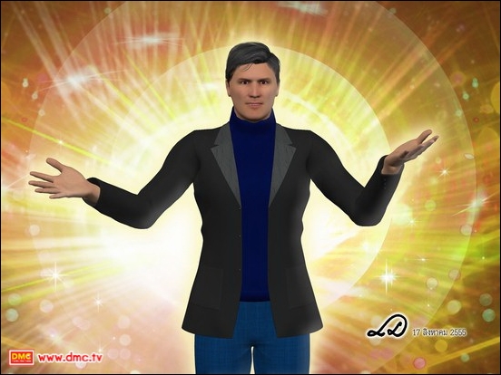 สตีฟ จ็อบส์ ตายแล้วไปไหน