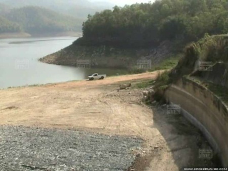 อุตุฯ คาดสัปดาห์หน้า ภาคเหนือแล้งหนัก-ระวังพายุฤดูร้อน