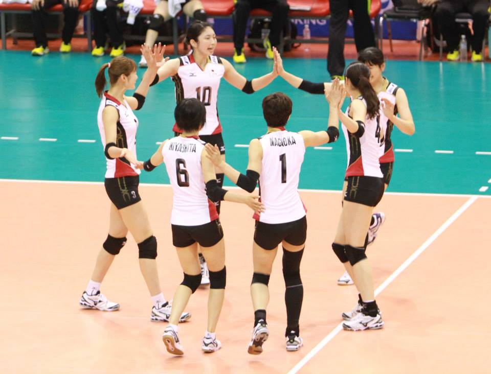 ผลวอลเลย์บอลหญิงชิงแชมป์เอเชีย 2013 ตารางแข่งวอลเลย์บอลวันนี้