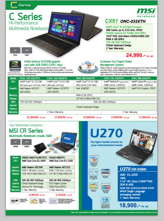 commart next gen 2013 งาน commart 2013