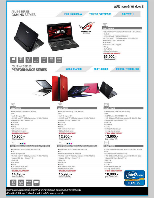 commart next gen 2013 งาน commart 2013