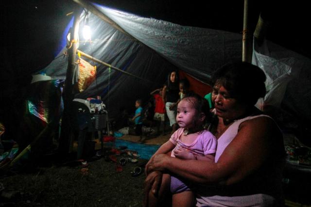 พายุไห่เยี่ยน ถล่มฟิลิปปินส์ 