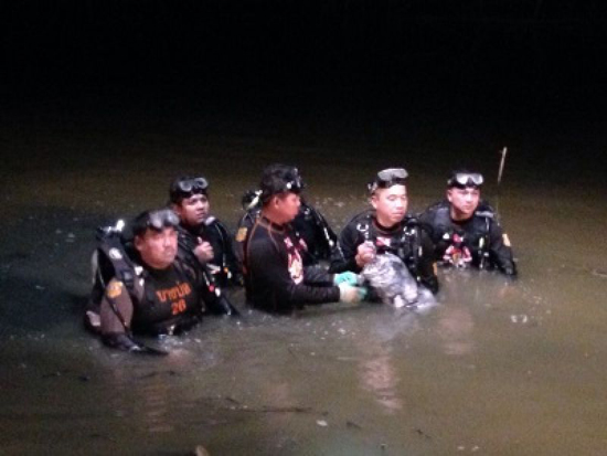 สาวคนสนิทรับแล้ว ฆ่า-หั่นศพครูญี่ปุ่น ก่อนโยนคลอง