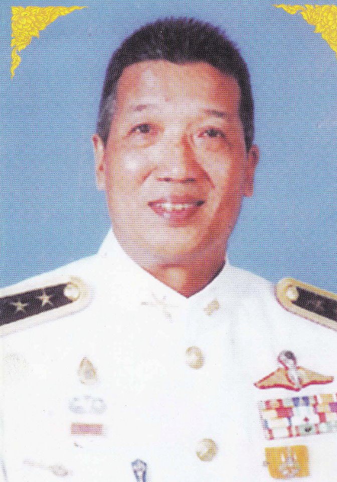 ร.อ.เมตตา เต็มชำนาญ หรือ ตู่ ติงลี่