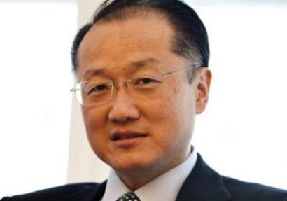 จิม ยอง คิม