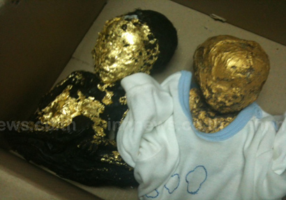 รวบไต้หวันลักลอบซื้อซากศพเด็กไทย ทำกุมารทองส่งนอก
