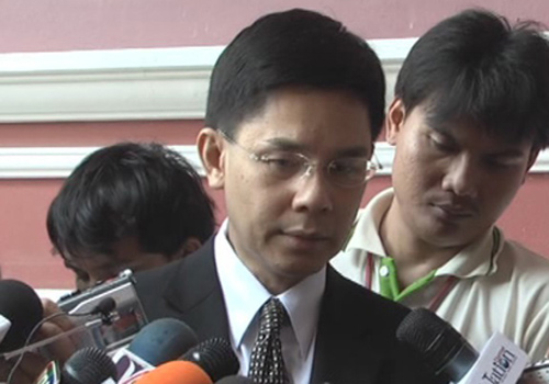 ปณิธาน ชี้ ไทยเสียท่า BRN ชิงยื่น 5 ข้อ-แนะปรับกลยุทธ์ 