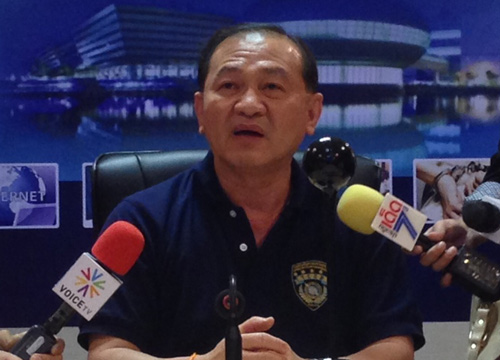 ปอท. รู้ตัวแฮกเกอร์ด่านายกฯ ตัวจริงแล้ว จ่อหมายจับ