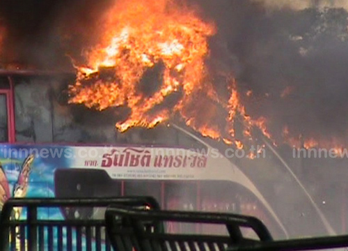 จรัมพร ยันไม่มีสไนเปอร์ เหตุปะทะ ม.ราม ชี้เป็นการยิงกันไปมา