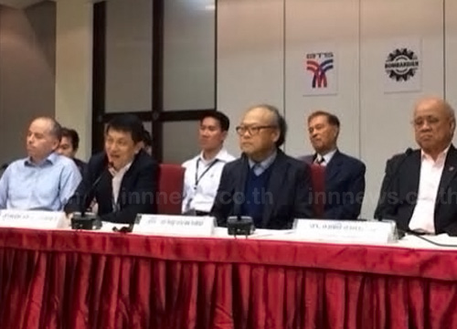 BTS แถลงเหตุ BTS ขัดข้อง