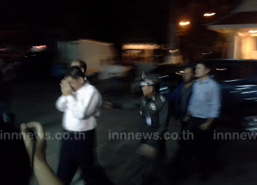 รวบ เสี่ยบรรเจิด เจ้าของโรงพยาบาลเอกอุดร คดีฆ่าพระหมอ