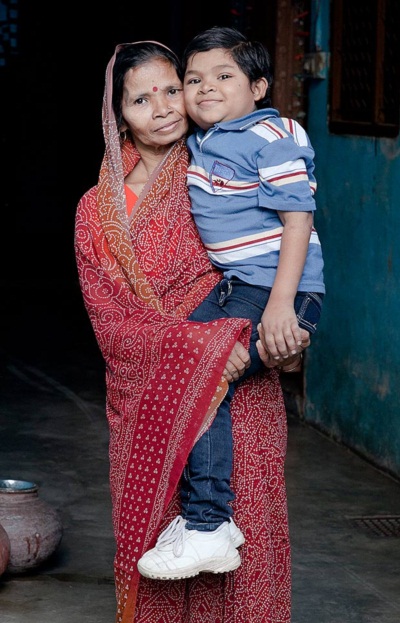 Azad Singh อาซาด ซิงห์ ครูอินเดียตัวเล็กสุดในโลก สูง 91 ซม.